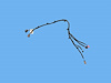 WIRING SEAT BACK PNL DVD - image 1