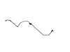 TUBE FUEL SUPPLY - image 1