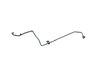 TUBE FUEL SUPPLY - image 2