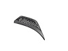 AIR OUTLE FRONT FENDER - image 1