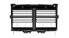 GRILLE ACTIVE SHUTTER - image 1