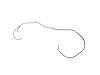 HOSE WINDSHIELD WASHER - image 1