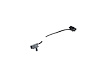 LAMP DOOR HANDLE - image 1