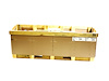 AXLE REAR COMPLETE - image 1