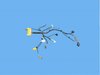 WIRING SEAT CUSHION - image 2