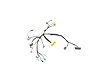 WIRING SEAT CUSHION - image 1