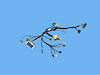 WIRING SEAT CUSHION - image 1