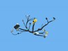 WIRING SEAT CUSHION - image 2