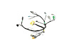 WIRING SEAT CUSHION - image 1