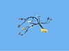 WIRING SEAT CUSHION - image 1