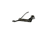 BRACKET AIR CLEANER - image 1