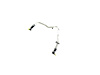HOSE COOLANT RETURN EGR