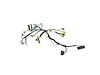 WIRING SEAT CUSHION - image 1