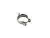 CLAMP EXHAUST