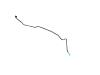 HOSE SUNROOF DRAIN - image 1