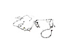 WIRING CHASSIS - image 1