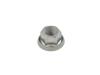 NUT HEX FLANGE - image 1