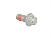 BOLT HEX FLANGE HEAD - image 1