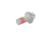 BOLT HEX FLANGE HEAD - image 2