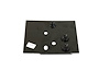 PLATE SEAT MOUNTING - image 1