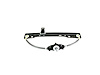 REGLTR REAR DOOR WINDOW - image 1