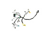 WIRING SEAT CUSHION - image 1