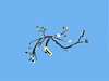 WIRING SEAT CUSHION - image 1