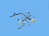 WIRING SEAT CUSHION - image 1