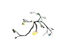 WIRING SEAT CUSHION - image 1