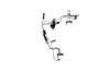 LINE A/C SUCTION&LIQUID - image 1