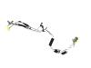 LINE A/C SUCTION&LIQUID - image 1