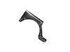 JEEP RIGHT QUARTER PANEL - image 1