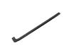RETAINER BELT RAIL - image 1