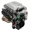 Hellcrate Redeye 6.2L Supercharged Gen III Hemi Crate Engine - image 1