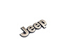 NAMEPLATE JEEP - image 1