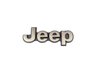 NAMEPLATE JEEP - image 3