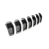 GRILLE RADIATOR - image 2