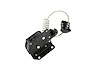 WINCH SPARE TIRE CARRIER