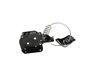 WINCH SPARE TIRE CARRIER - image 4