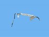 HOSE POWR STEERING RETURN - image 3