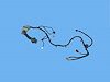 WIRING FRONT DOOR - image 1