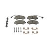 PAD KIT FRONT DISC BRAKE - image 3