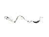 HOSE/TUBE OIL COOLER - image 1