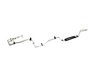 HOSE/TUBE OIL COOLER - image 2