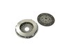 CLUTCH PA PR/PLATE & DISC - image 2