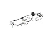WIRING HEADLAMP TO DASH - image 1