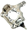 Front Knuckle Fits Select Jeep Cherokee [Left/Driver Side] - image 1