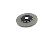 68305562AB Front Brake Rotor Fits Select Dodge, Jeep Models - image 1