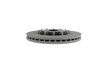 68305562AB Front Brake Rotor Fits Select Dodge, Jeep Models - image 2