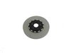 68305562AB Front Brake Rotor Fits Select Dodge, Jeep Models - image 4